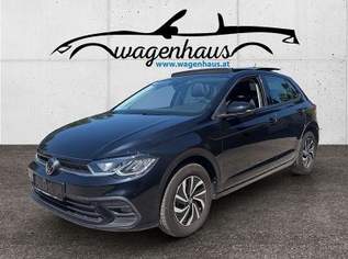 Polo TSI DSG Life SKY, PDC, Kamera, Schiebedach, Sit..., 18490 €, Auto & Fahrrad-Autos in 4655 Vorchdorf Polo TSI DSG Life SKY, PDC, Kamera, Schiebedach, Sit..., 18490 €, Auto & Fahrrad-Autos in 4655 Vorchdorf