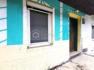 PREISREDUKTION !! Charmantes Sanierungsobjekt mit großem Potential !!, 97000 €, Immobilien-Häuser in 8504 Preding