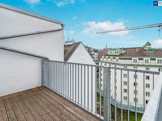 U4 Pilgramgasse ums Eck! Lichtdurchflutete Dachgeschosswohnung mit hofseitiger Terrasse + ausgezeichnete Infrastruktur! TOP-Investment in einer TOP-Gegend! Jetzt zugreifen!, 599000 €, Immobilien-Wohnungen in 1050 Margareten U4 Pilgramgasse ums Eck! Lichtdurchflutete Dachgeschosswohnung mit hofseitiger Terrasse + ausgezeichnete Infrastruktur! TOP-Investment in einer TOP-Gegend! Jetzt zugreifen!, 599000 €, Immobilien-Wohnungen in 1050 Margareten