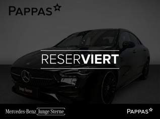 CLA 200 Coupé, 43900 €, Auto & Fahrrad-Autos in 4030 Kleinmünchen-Auwiesen
