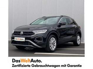 T-Roc Friends TSI DSG, 34490 €, Auto & Fahrrad-Autos in 8054 Straßgang