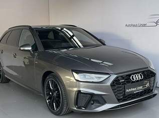 A4 40 TFSI quattro S-line *LED*ACC*AHK*Alcantara*, 25890 €, Auto & Fahrrad-Autos in 5020 Altstadt A4 40 TFSI quattro S-line *LED*ACC*AHK*Alcantara*, 25890 €, Auto & Fahrrad-Autos in 5020 Altstadt