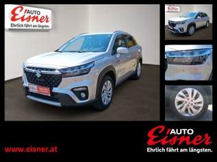 S-CROSS 1.4 GL+ HYBRID SHINE, 24990 €, Auto & Fahrrad-Autos in 9800 Spittal an der Drau