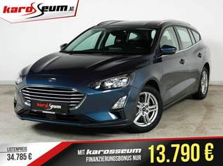 Focus Traveller Aut | TOP GEPFLEGT | LED | WinterP, 14190 €, Auto & Fahrrad-Autos in 4693 Desselbrunn Focus Traveller Aut | TOP GEPFLEGT | LED | WinterP, 14190 €, Auto & Fahrrad-Autos in 4693 Desselbrunn