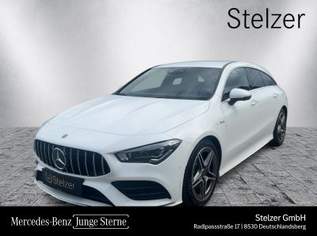 CLA 220 d Shooting Brake AMG Line, 34900 €, Auto & Fahrrad-Autos in Steiermark CLA 220 d Shooting Brake AMG Line, 34900 €, Auto & Fahrrad-Autos in Steiermark