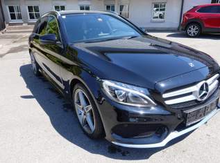 C 200 d T AMG Line Aut., 19990 €, Auto & Fahrrad-Autos in 6840 Götzis C 200 d T AMG Line Aut., 19990 €, Auto & Fahrrad-Autos in 6840 Götzis
