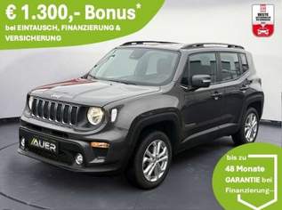 Renegade 2,0 MJet AWD 140 Longitude | AHK | Sitzhzg, 17490 €, Auto & Fahrrad-Autos in 3494 Gemeinde Gedersdorf