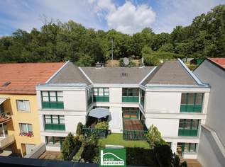 Exklusive Gartenwohnung in der malerischen Sieveringer Straße – sofort beziehbar inkl. Küche - JETZT ANFRAGEN, 2299.69 €, Immobilien-Wohnungen in 1190 Döbling