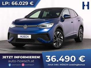 ID.5 Pro Perf. 82KWh LEDER MATRIX PANO 360° ACC, 37990 €, Auto & Fahrrad-Autos in 4061 Pasching