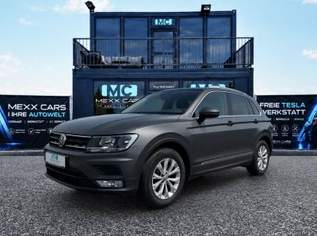 Tiguan 1.4 TSI Comfortline | 1.BESITZ | SHZ | PDC | 17, 14999 €, Auto & Fahrrad-Autos in 2700 