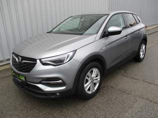 GRANDLAND X ED 1.2 S/S 130PS, 13480 €, Auto & Fahrrad-Autos in 1190 Döbling