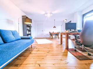 Exklusive 2-Zimmer-Wohnung in Igls mit grandiosem Ausblick auf die Nordkette!, 390000 €, Immobilien-Wohnungen in 6080 Igls