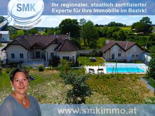 Traumhaus mit Urlaubsflair!, 787000 €, Immobilien-Häuser in 2020 Hollabrunn