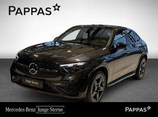 GLC 300 d e 4MATIC mit EQ Hybrid Technologie Co..., 73900 €, Auto & Fahrrad-Autos in 4623 Gunskirchen