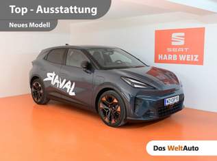 Raval ENDURANCE 52/55 155kW/210 PS, 35990 €, Auto & Fahrrad-Autos in 8160 Weiz