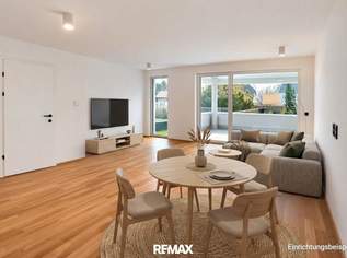 3-Zimmer-Eigentumswohnung mit Loggia in zentraler Lage in Enns, 399154 €, Immobilien-Wohnungen in 4470 Enns