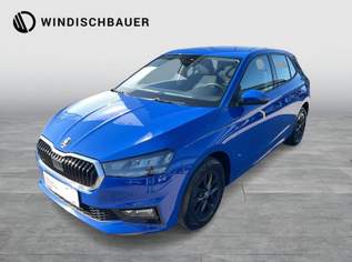 Fabia Ambition, 14890 €, Auto & Fahrrad-Autos in 4810 Gmunden