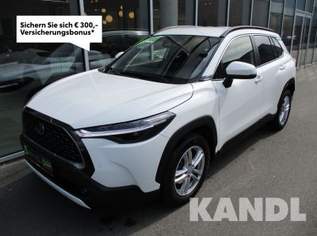 Corolla Cross 1.8 Hybrid Active Drive 2WD, 31290 €, Auto & Fahrrad-Autos in 1100 Favoriten