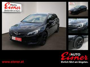 ASTRA K ST D&T 1.2 S/S 110PS, 16990 €, Auto & Fahrrad-Autos in 9020 Innere Stadt