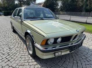 735 733i, 19900 €, Auto & Fahrrad-Autos in 6800 Gisingen