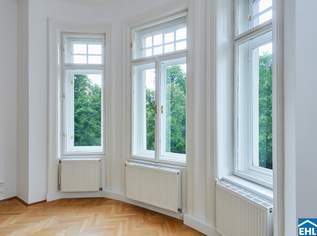 Wohnen am Belvedere – Exklusiver 4-Zimmer Altbautraum in 1040 Wien, 6388.47 €, Immobilien-Wohnungen in 1040 Wieden Wohnen am Belvedere – Exklusiver 4-Zimmer Altbautraum in 1040 Wien, 6388.47 €, Immobilien-Wohnungen in 1040 Wieden