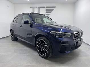 X5 xDrive40d M Paket, Sky Lounge, 21"", HUD, Kli..., 74990 €, Auto & Fahrrad-Autos in 6020 Innsbruck