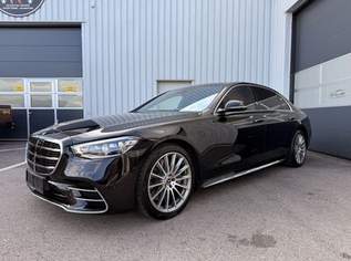 S 580 e 4Matic L (223.169), 105000 €, Auto & Fahrrad-Autos in 2353 Gemeinde Guntramsdorf S 580 e 4Matic L (223.169), 105000 €, Auto & Fahrrad-Autos in 2353 Gemeinde Guntramsdorf