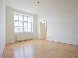 Nähe U3 Erdberg II 3-Zimmer mit separater Küche II an der Erdbergstraße, 1057.76 €, Immobilien-Wohnungen in 1030 Landstraße
