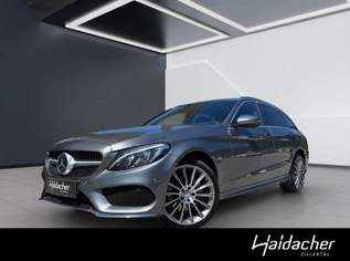C 220 d 4MATIC T-Modell, 28990 €, Auto & Fahrrad-Autos in 6280 Gemeinde Rohrberg