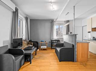 Balkonwohnung mit Klimaanlage - Tiefgaragenstellplatz inklusive!, 220000 €, Immobilien-Wohnungen in 2351 Gemeinde Wiener Neudorf