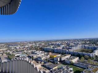 City Gate, 650000 €, Immobilien-Wohnungen in 1210 Floridsdorf