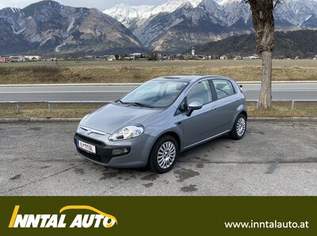 Punto Gran Luce, 5990 €, Auto & Fahrrad-Autos in 6068 Gemeinde Mils