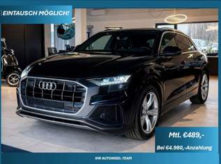 Q8 21 Zoll S-Line² ACC, 42200 €, Auto & Fahrrad-Autos in 2103 Langenzersdorf