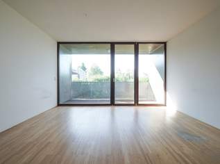 Betreutes Wohnen in Ernsthofen – komfortable Garconniere im Erdgeschoss mit herrlicher Loggia, 447.72 €, Immobilien-Wohnungen in 4432 Rubring