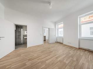 Gemütliche Starterwohnung mit sehr schöner Ausstattung in ruhiger Hoflage!, 199000 €, Immobilien-Wohnungen in 1160 Ottakring