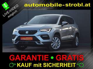 Ateca 1,5 Style ACT TSI * LED * Virt.C * Navi * WERKSGARANTIE *, 24980 €, Auto & Fahrrad-Autos in 8322 Eichkögl Ateca 1,5 Style ACT TSI * LED * Virt.C * Navi * WERKSGARANTIE *, 24980 €, Auto & Fahrrad-Autos in 8322 Eichkögl