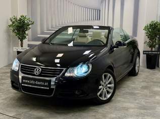 Eos 2.0TDI__ AHK__NAPPA LEDER__, 8990 €, Auto & Fahrrad-Autos in 6383 Erpfendorf Eos 2.0TDI__ AHK__NAPPA LEDER__, 8990 €, Auto & Fahrrad-Autos in 6383 Erpfendorf