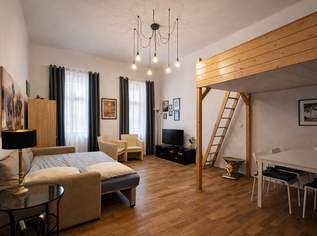 "BETONGOLD!", 129000 €, Immobilien-Wohnungen in 1150 Rudolfsheim-Fünfhaus