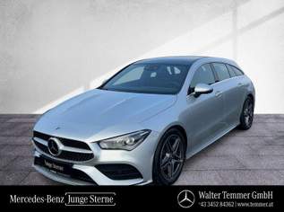 CLA 220 d SB AMG-Line, 29650 €, Auto & Fahrrad-Autos in 8434 Tillmitsch