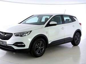 Grandland X 1,5 CDTI BlueInjection 120 Edition Start/Stopp, 15990 €, Auto & Fahrrad-Autos in 4084 St. Agatha Grandland X 1,5 CDTI BlueInjection 120 Edition Start/Stopp, 15990 €, Auto & Fahrrad-Autos in 4084 St. Agatha
