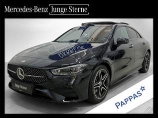 CLA 200 Coupé *AMG Line Premium *Panorama Schi..., 48900 €, Auto & Fahrrad-Autos in 4030 Kleinmünchen-Auwiesen