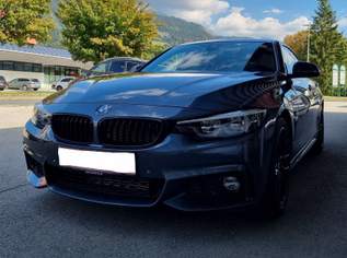 420 d xDrive M Sport, 31590 €, Auto & Fahrrad-Autos in 9640 Kötschach-Mauthen