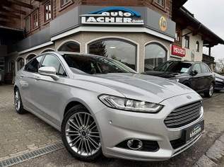 Mondeo Titanium 1,5 EcoBoost Aut.*LED*Leder*RFK*, 16450 €, Auto & Fahrrad-Autos in 4880 Sankt Georgen im Attergau Mondeo Titanium 1,5 EcoBoost Aut.*LED*Leder*RFK*, 16450 €, Auto & Fahrrad-Autos in 4880 Sankt Georgen im Attergau