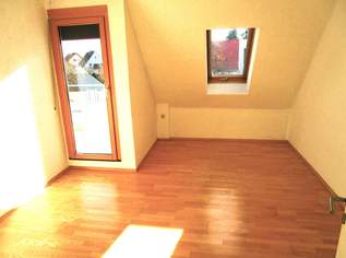 Sonnige Dachterrassenwohnung mit Grünblick nähe EKZ Murpark Sonnige Dachterrassenwohnung mit Grünblick nähe EKZ Murpark