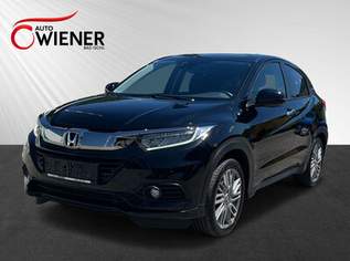 HR-V 1,5 i-VTEC Elegance, 17900 €, Auto & Fahrrad-Autos in 4820 Bad Ischl