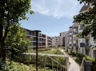 Urbane Idylle - Erstbezug und Provisionsfrei!, 250400 €, Immobilien-Wohnungen in 3100 Stattersdorf