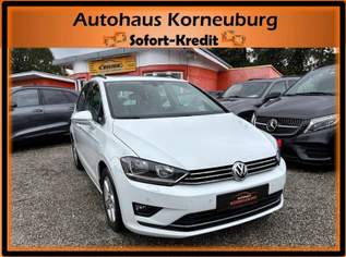 Golf Sportsvan Highline *Panoramadach*RFK*Tempomat*SZG*Klima*, 13990 €, Auto & Fahrrad-Autos in 2100 Gemeinde Korneuburg Golf Sportsvan Highline *Panoramadach*RFK*Tempomat*SZG*Klima*, 13990 €, Auto & Fahrrad-Autos in 2100 Gemeinde Korneuburg