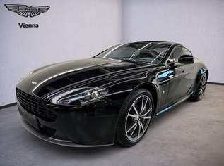 V8 Vantage Coupe | Sportshift | Onyx Black, 69007 €, Auto & Fahrrad-Autos in 1030 Landstraße V8 Vantage Coupe | Sportshift | Onyx Black, 69007 €, Auto & Fahrrad-Autos in 1030 Landstraße