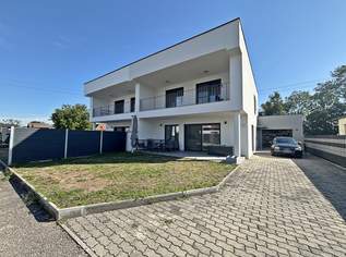 Moderne Doppelhaushälfte in attraktiver Lage, 485000 €, Immobilien-Häuser in 4055 Pucking