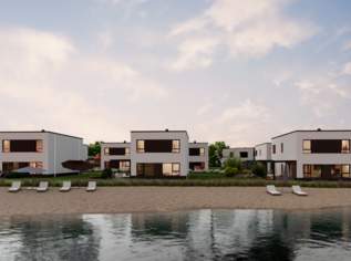 Komfortable 3-Zimmer-Wohnung mit Freifläche und viel Licht - jetzt mit PREISVORTEIL!, 449000 €, Immobilien-Wohnungen in 7111 Parndorf